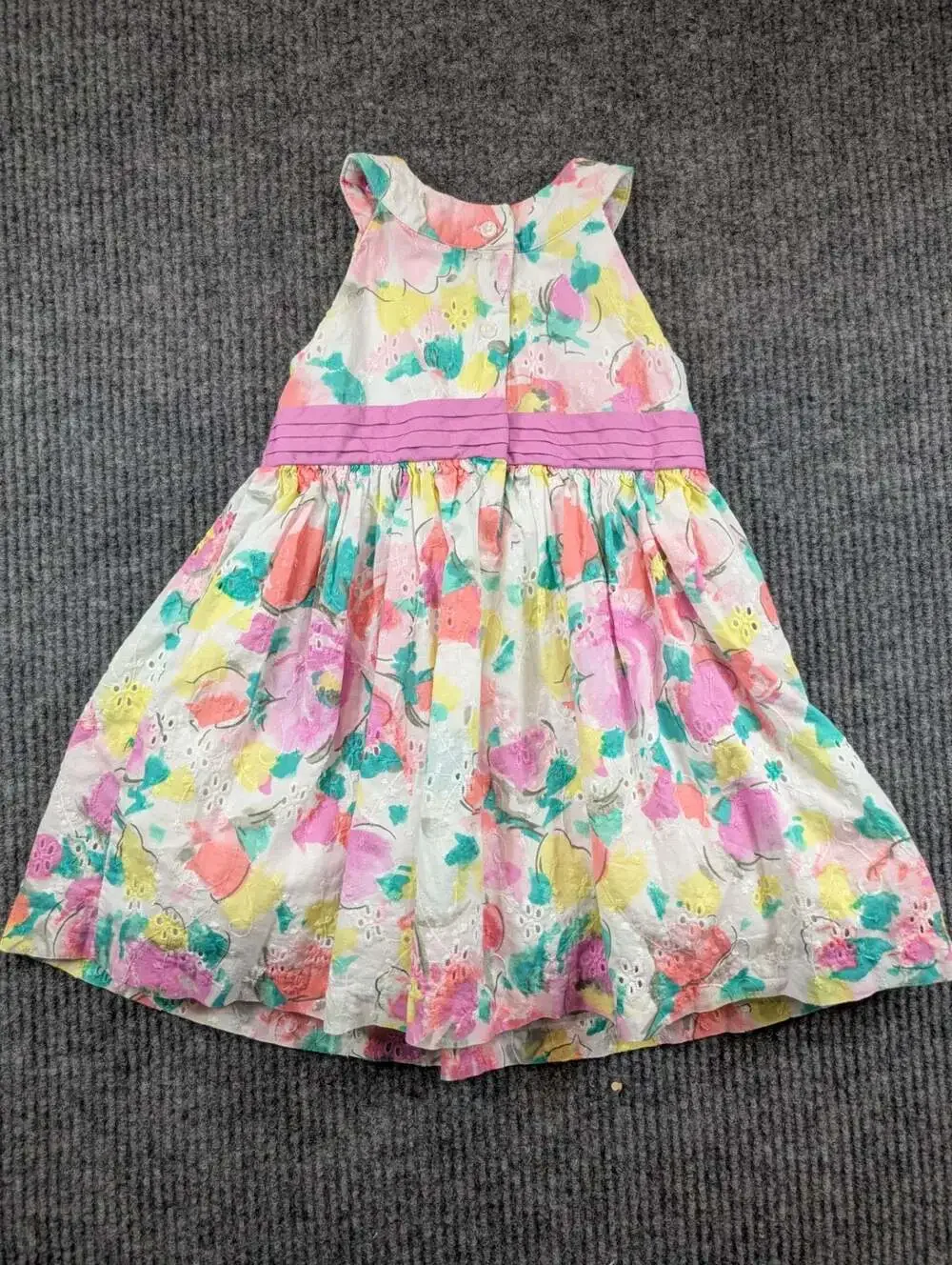 Gymboree toddler girls